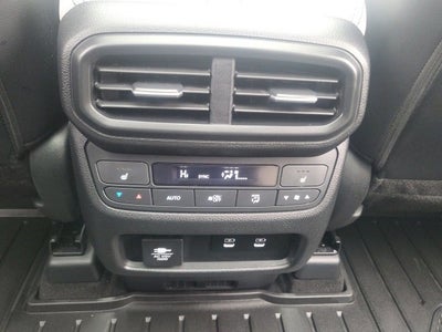 2026 Honda Passport TrailSport Elite Blackout