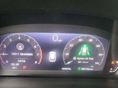 2026 Honda Passport TrailSport Elite Blackout