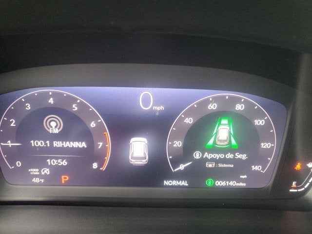 2026 Honda Passport TrailSport Elite Blackout