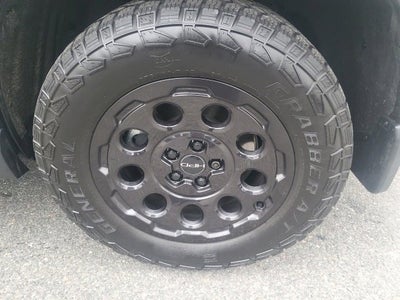 2026 Honda Passport TrailSport Elite Blackout