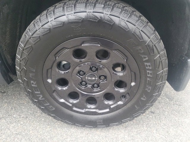 2026 Honda Passport TrailSport Elite Blackout