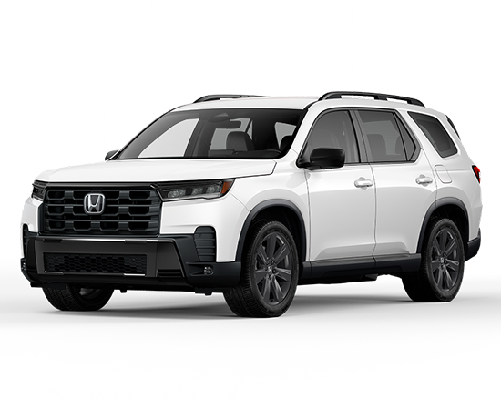 2026 Honda Pilot Sport AWD's photo