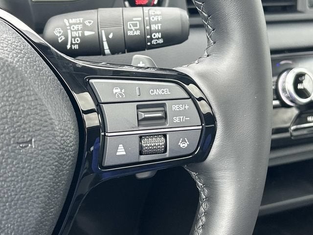 2026 Honda Pilot Touring S
