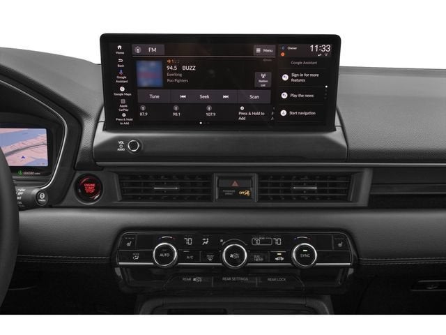 2026 Honda Pilot Touring S