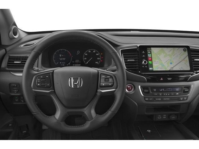 2026 Honda Ridgeline Sport