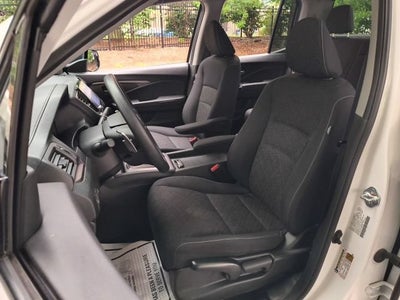 2023 Honda Ridgeline Sport