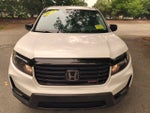 2023 Honda Ridgeline Sport