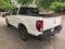 2023 Honda Ridgeline Sport