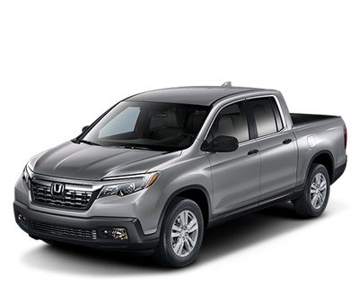2017 Honda Ridgeline RT