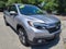 2017 Honda Ridgeline RTL-T