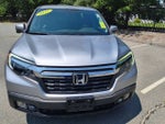 2017 Honda Ridgeline RTL-T