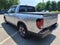 2017 Honda Ridgeline RTL-T