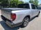 2017 Honda Ridgeline RTL-T
