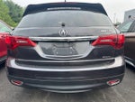 2016 Acura MDX 3.5L