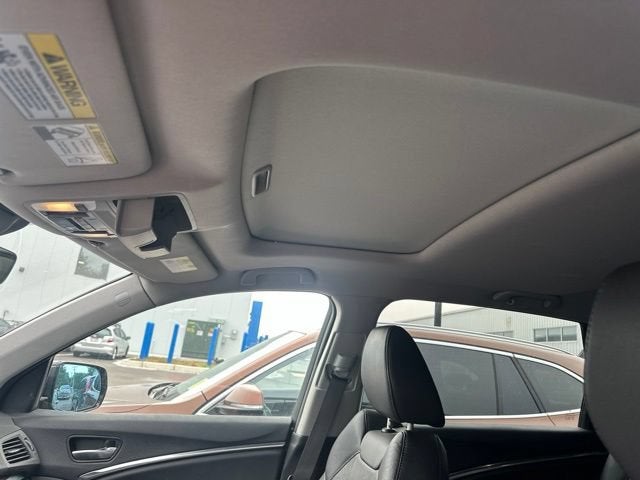 2016 Acura MDX 3.5L