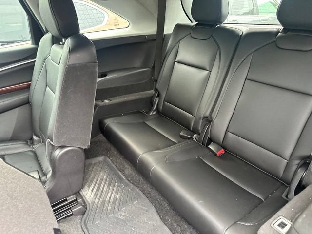 2016 Acura MDX 3.5L
