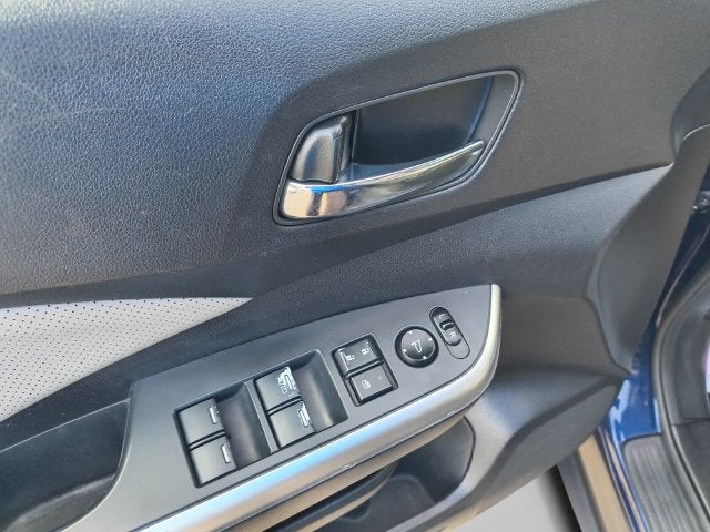 2016 Honda CR-V EX-L - Photo 10