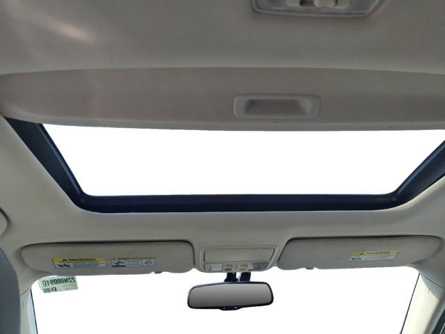 2016 Honda CR-V EX-L - Photo 12