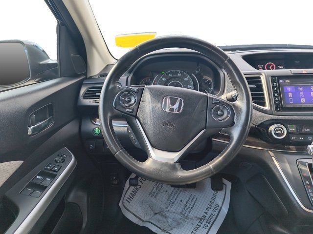 2016 Honda CR-V EX-L - Photo 13