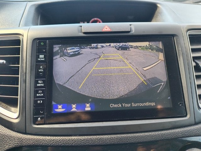2016 Honda CR-V EX-L - Photo 16