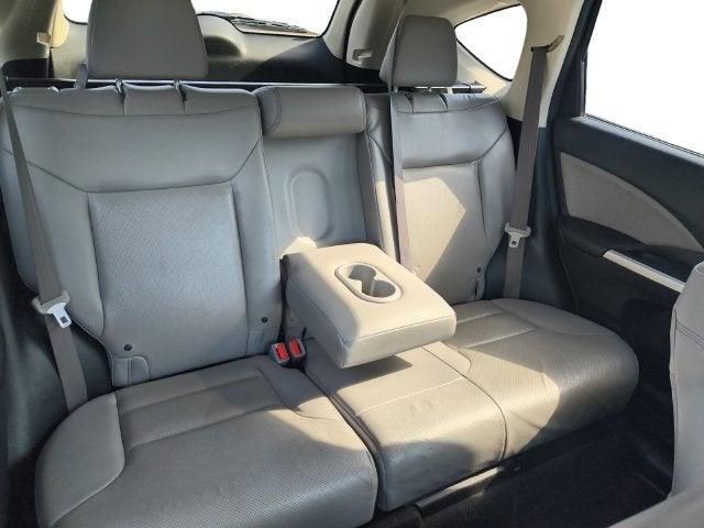 2016 Honda CR-V EX-L - Photo 22