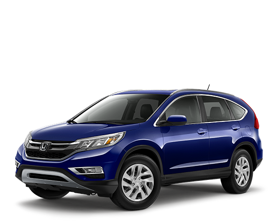 2016 Honda CR-V EX-L - Photo 26