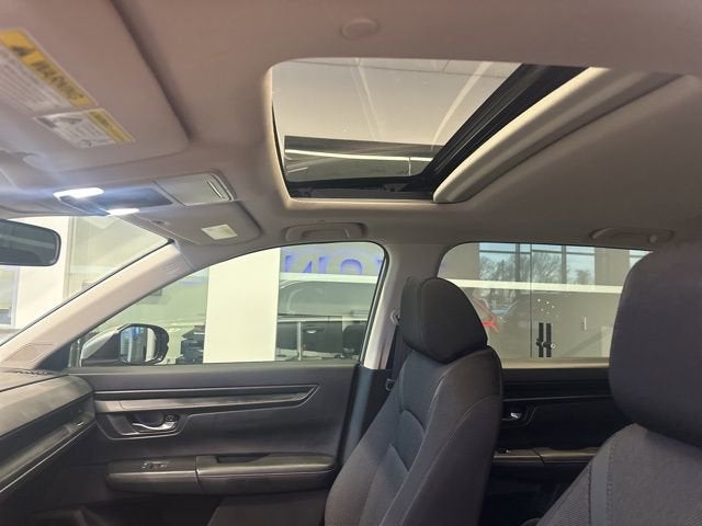 2023 Honda CR-V EX