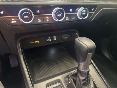 2023 Honda CR-V EX