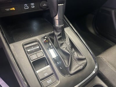 2023 Honda CR-V EX