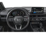 2027 Honda CR-V Hybrid Sport