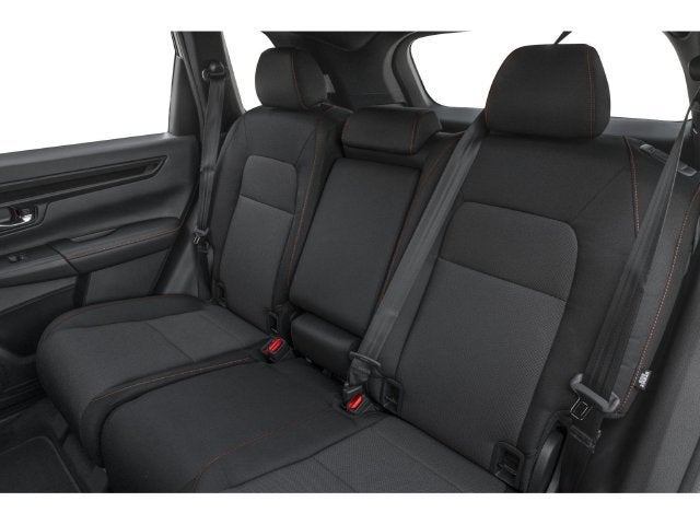 2027 Honda CR-V Hybrid Sport