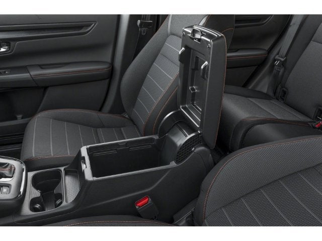 2027 Honda CR-V Hybrid Sport