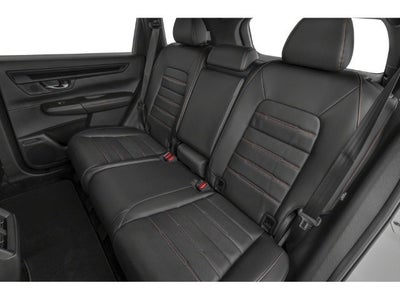 2027 Honda CR-V Hybrid Sport-L