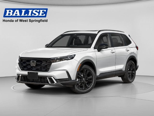 2027 Honda CR-V Hybrid Sport Touring