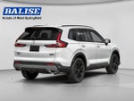 2027 Honda CR-V Hybrid Sport Touring