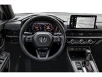 2027 Honda CR-V Hybrid Sport Touring