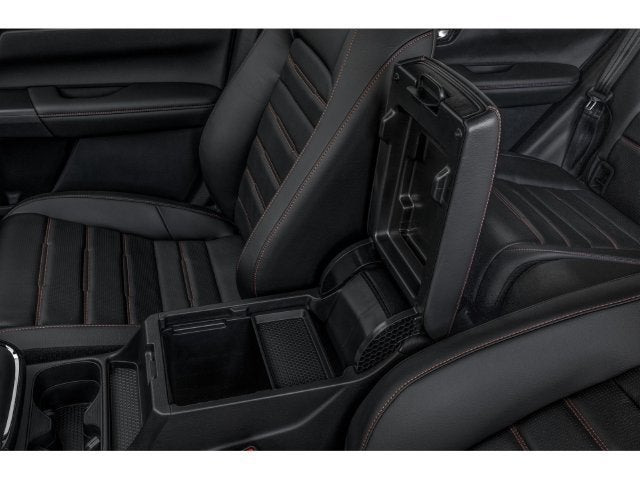 2027 Honda CR-V Hybrid Sport Touring