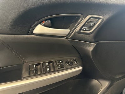 2015 Honda Crosstour EX-L