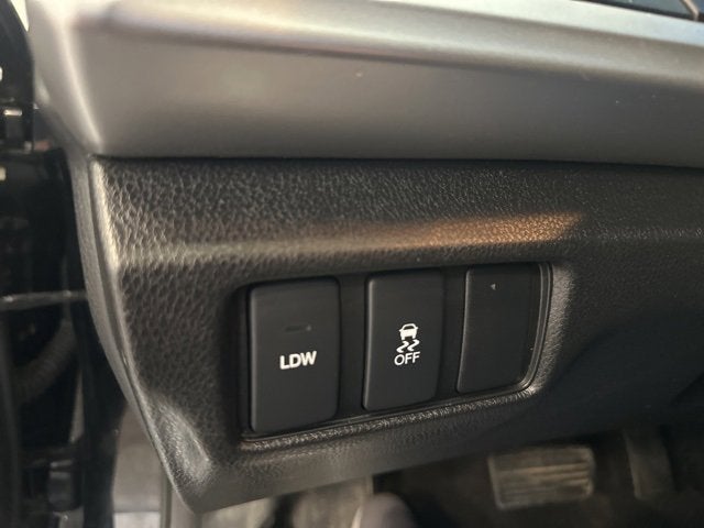 2015 Honda Crosstour EX-L