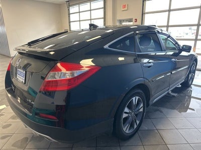 2015 Honda Crosstour EX-L