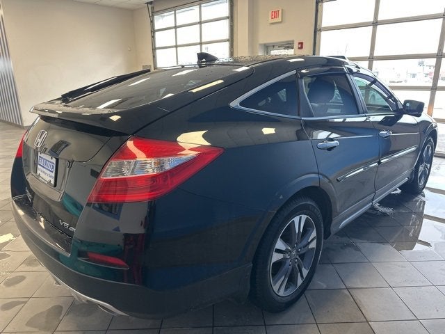 2015 Honda Crosstour EX-L