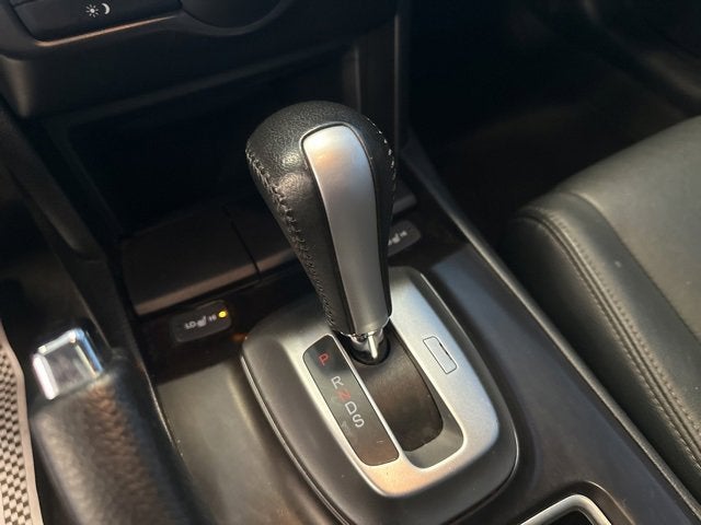 2015 Honda Crosstour EX-L