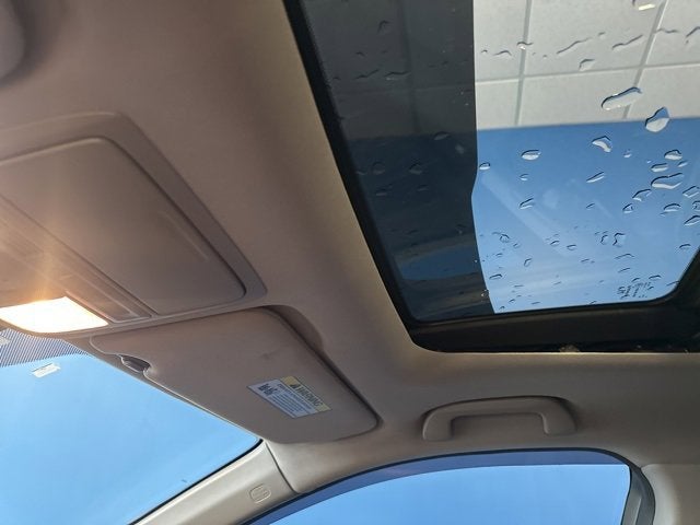 2015 Honda Crosstour EX-L