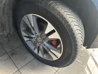 2015 Honda Crosstour EX-L