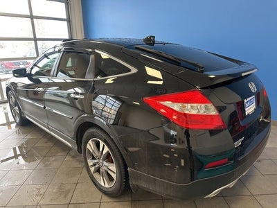 2015 Honda Crosstour EX-L