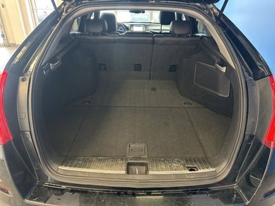 2015 Honda Crosstour EX-L