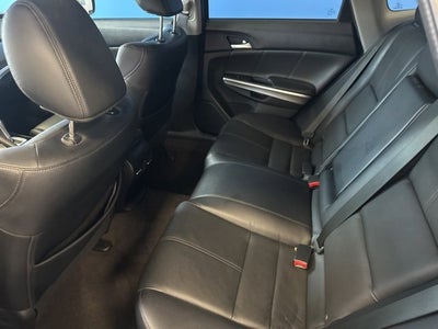 2015 Honda Crosstour EX-L