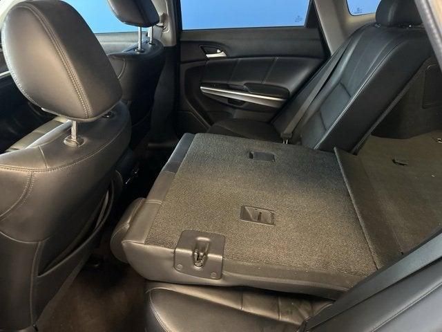 2015 Honda Crosstour EX-L