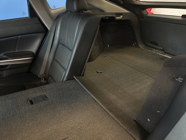 2015 Honda Crosstour EX-L