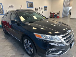 2015 Honda Crosstour EX-L